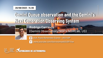 Gemini Queue observation and the Gemini's Next Generation Observing System