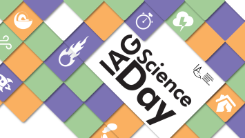 IAG Science Day