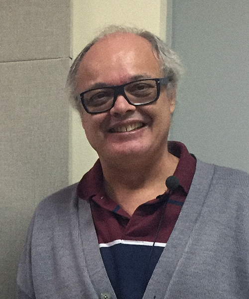 Fernando Brenha