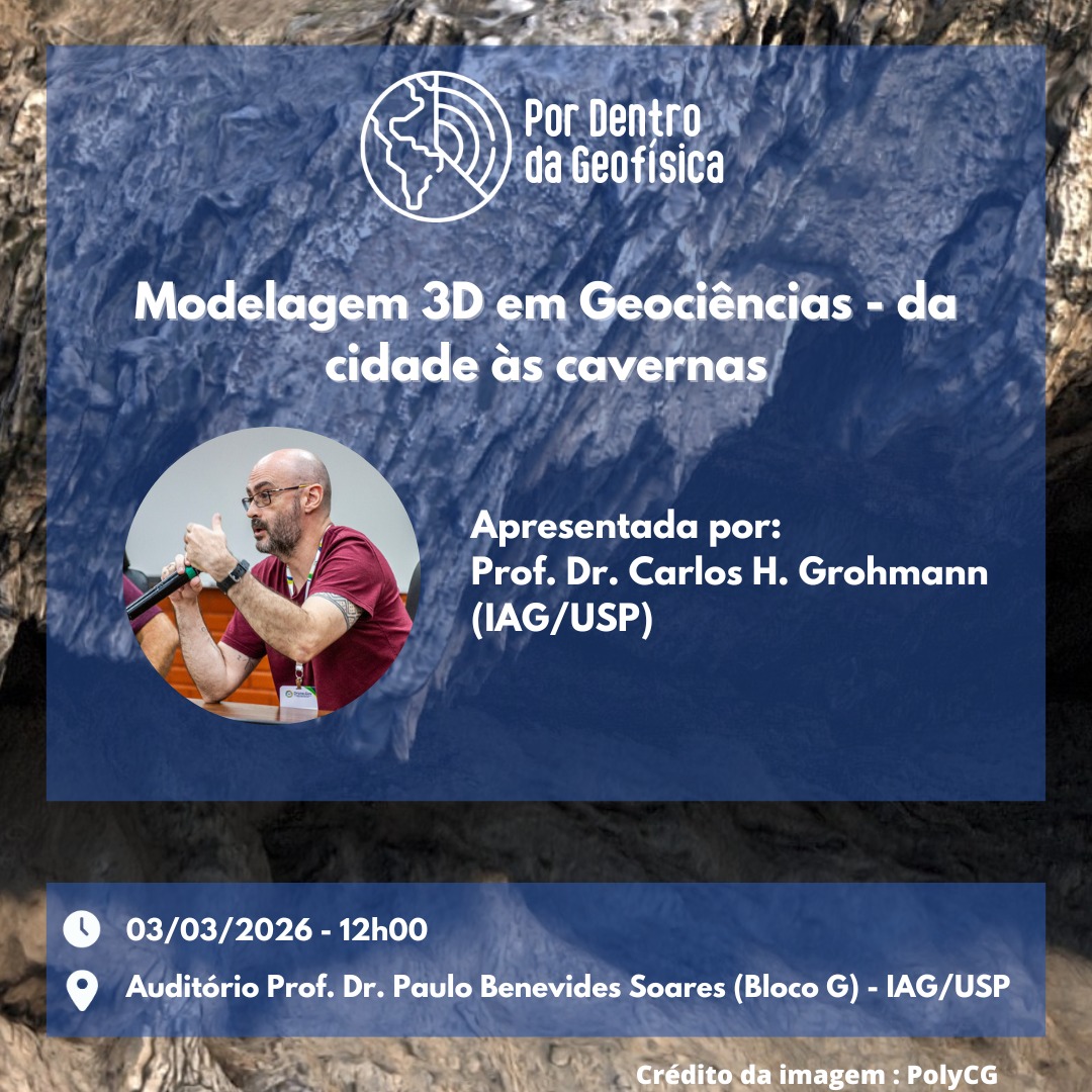 Por Dentro da Geofísica - 03.03.26