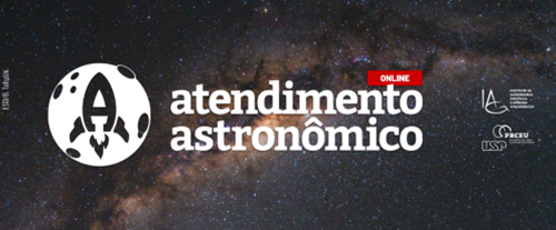 Atendimento Astronomico