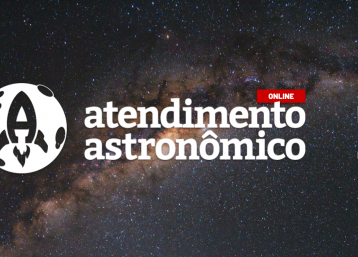 Atendimento Astronômico