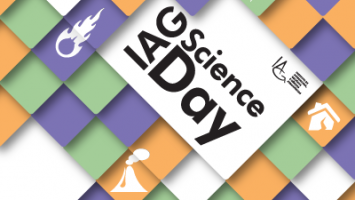 IAG Science Day