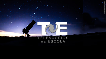 Telescópios na Escola