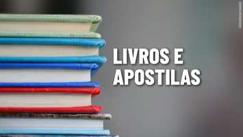 Livros e apostilas