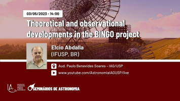 Theoretical and observational development in the BINGO project