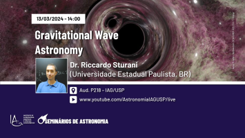 Gravitational Wave Astronomy