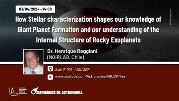 How Stellar characterization Shapes our Knowledge of Giant Planet Formation and our Understanding of the Internal Structure of Rocky Exoplanets