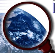 Venha investigar a Terra conosco!